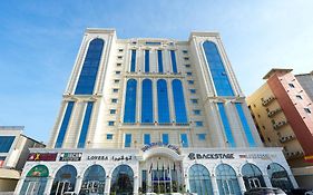 فندق كازا ديورا النسيم